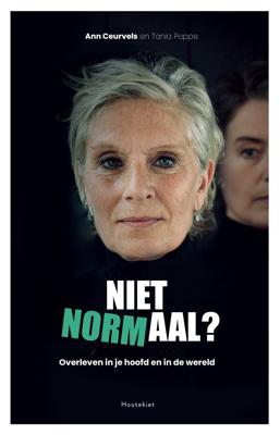 Niet normaal? (Paperback)