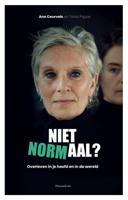 Niet normaal? (Paperback) Niet normaal? (Paperback)