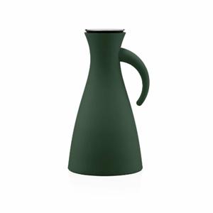 Eva Solo - Vacuüm Thermoskan, 1 L, Emerald Groen - Eva Solo