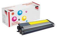 Toner quantore brother tn-325y geel