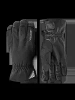 Hestra Powder Short Handschoenen Hestra Powder Short Handschoenen