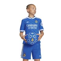 adidas Real Madrid 3rd Set 2025-2026 Kids