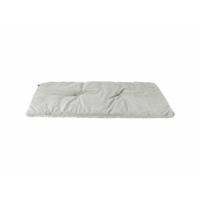 Hondenbed Trixie Livia Soft Grijs 90 x 60 cm