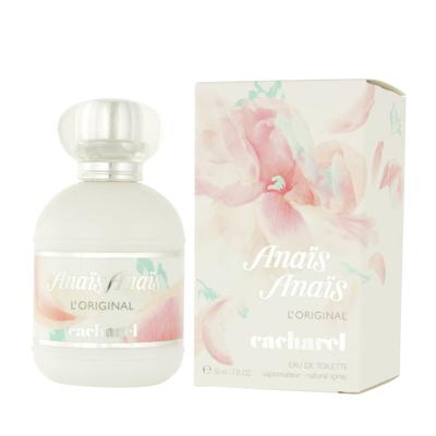 Damesparfum Cacharel Anais Anais L'Original Eau de Toilette EDT EDT 50 ml