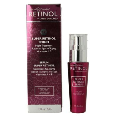 Retinol Super serum
