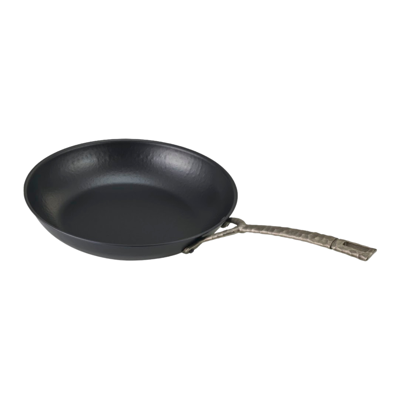 Beka Koekenpan Artist Carbon Staal - ø 24 cm - zonder anti-aanbaklaag