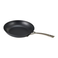 Beka Koekenpan Artist Carbon Staal - ø 24 cm - zonder anti-aanbaklaag