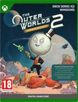 The Outer Worlds 2 Premium Edition (Code in a Box)