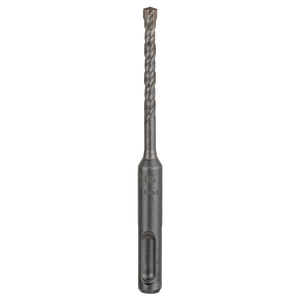 Bosch Accessoires SDS-plus-5 boor 4 spiralen | 5.5x50/115 mm - 1618596165