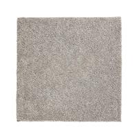 Aquanova Loa - Badmat - 60x60 cm - Truffle (grijs) LOABMB-106