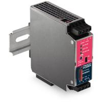 TracoPower TSP-BCMU360 DIN-rail redundantie module 15000 mA 360 W Aantal uitgangen: 1 x Inhoud: 1 stuk(s)