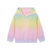 Someone Zomer jasje meisjes - roze - nuria Someone Zomer jasje meisjes - roze - nuria