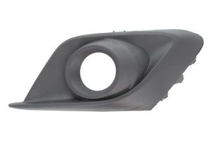 Ventilatiegrille, bumper 6502073478916P