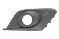 Ventilatiegrille, bumper 6502073478916P Ventilatiegrille, bumper 6502073478916P