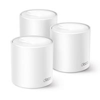 TP-Link Deco X10 Wifi 3 pack