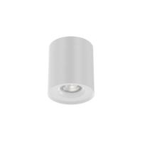 Lyora Ronde led opbouwspotIblocc wit - 107081