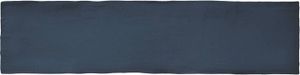 Tegelsample: Jabo Colonial wandtegel marine mat 7.5x30