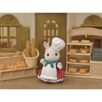 SYLVANIAN FAMILIES De bakkerijset voor Cosy Cottage For Children