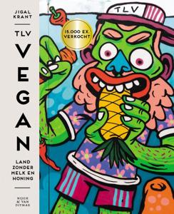 TLV Vegan (Hardback)