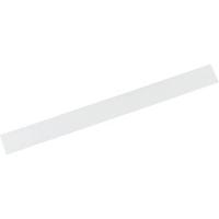 Maul Magneetstrip 6207002 (l x b) 100 cm x 5 cm Wit