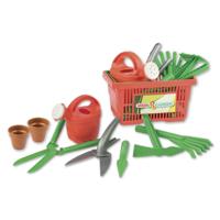 Androni Tuin speelset in mandje