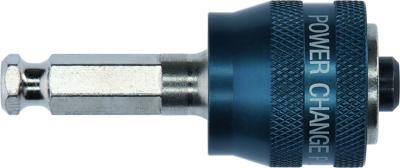 Bosch Accessoires EXPERT Power Change Plus-as | zeskantschacht 11 mm - 2608902029