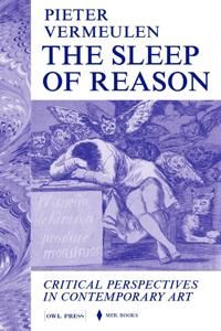 The Sleep of Reason (Paperback)
