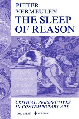 The Sleep of Reason (Paperback)
