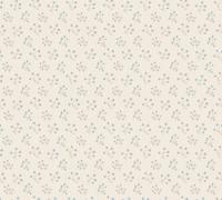 AS Creation Maison Charme - Creme - Floral - 390742