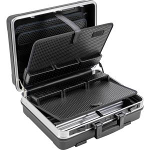 B & W International base modul Gereedschapskoffer (leeg) Universeel (b x h x d) 495 x 415 x 195 mm