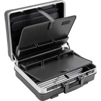 B & W International base modul Gereedschapskoffer (leeg) Universeel (b x h x d) 495 x 415 x 195 mm