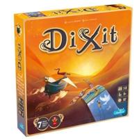 Dixit Refresh