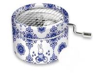 Nijnje Nijntje muziekdoosje souvenir blue