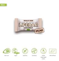 Lifebar kokos mini bio - thumbnail