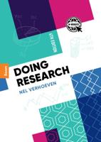Doing research (Paperback)
