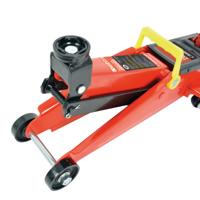 Carpoint Garagekrik Alu/Staal 2 ton 0677848