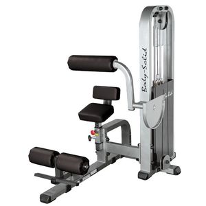 ProClubline SAM900 Ab Machine - Gratis Montage