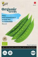 Organic Peulen Record (BIO) - Buzzy