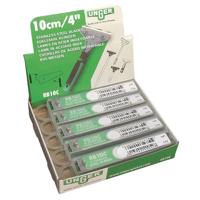 Reservemes unger voor schraper 10cm 10stuks