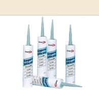 Sopro Silicone kit Jasmijn kleur 28 a 310ML | Geschikt voor vloerverwarming
