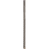 Cross-Tip Hamerboor, punt 4-snijder 12x210mm Boren Cross-Tip Hamerboor, punt 4-snijder 12x210mm Boren