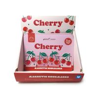 Kersen Magnetische Boekenlegger Set Cherry