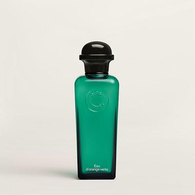 Hermès Eau d'Orange Verte Eau de Cologne 100ml