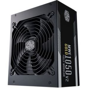 CoolerMaster PSU MWE Gold 1050 Full Modular V2
