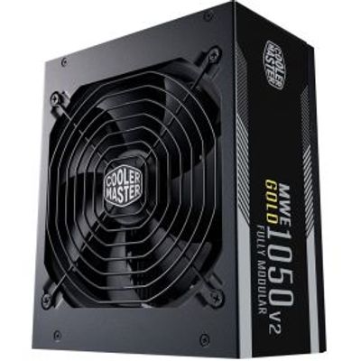 CoolerMaster PSU MWE Gold 1050 Full Modular V2