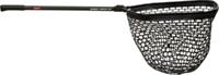 Quantum Rubber Landing Net 58x44 cm 80cm Handle Quantum Rubber Landing Net 58x44 cm 80cm Handle