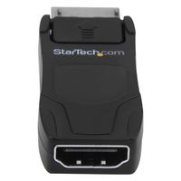 StarTech.com DisplayPort naar HDMI converter 4K DP naar HDMI adapter - thumbnail