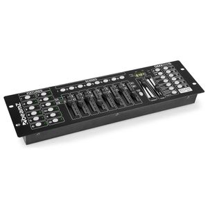 Beamz DMX-192S DMX lichtcontroller