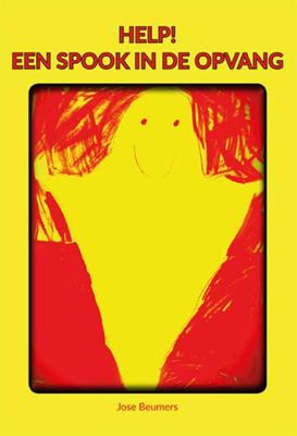 Help! Een spook in de opvang (Paperback)
