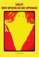 Help! Een spook in de opvang (Paperback)